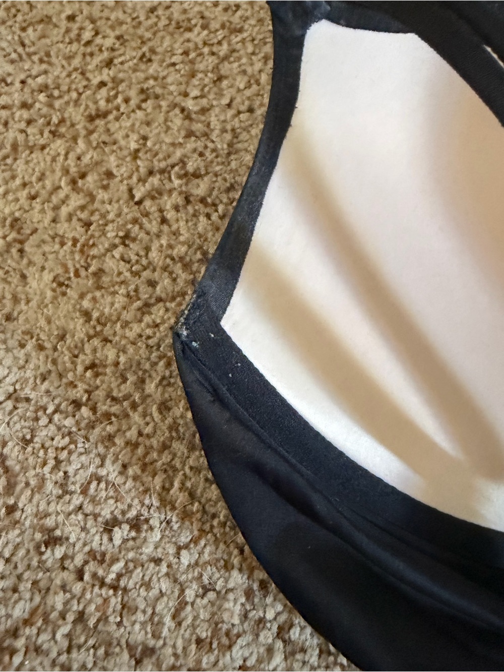 Victoria’s Secret Very Sexy Black Push Up Bra - Picture 5 of 7
